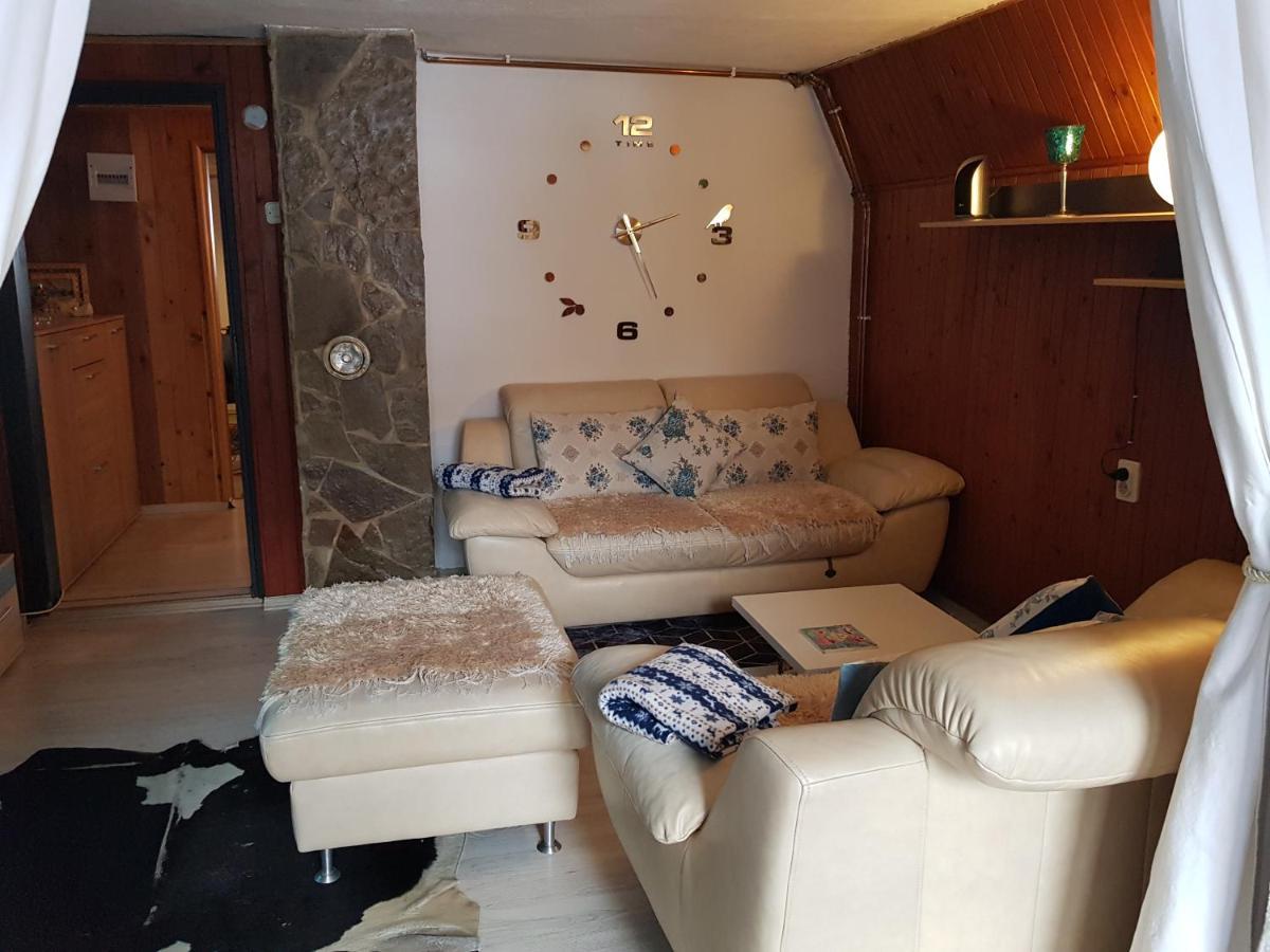 Enjoy The Silence Holiday Home Vlasic Dış mekan fotoğraf