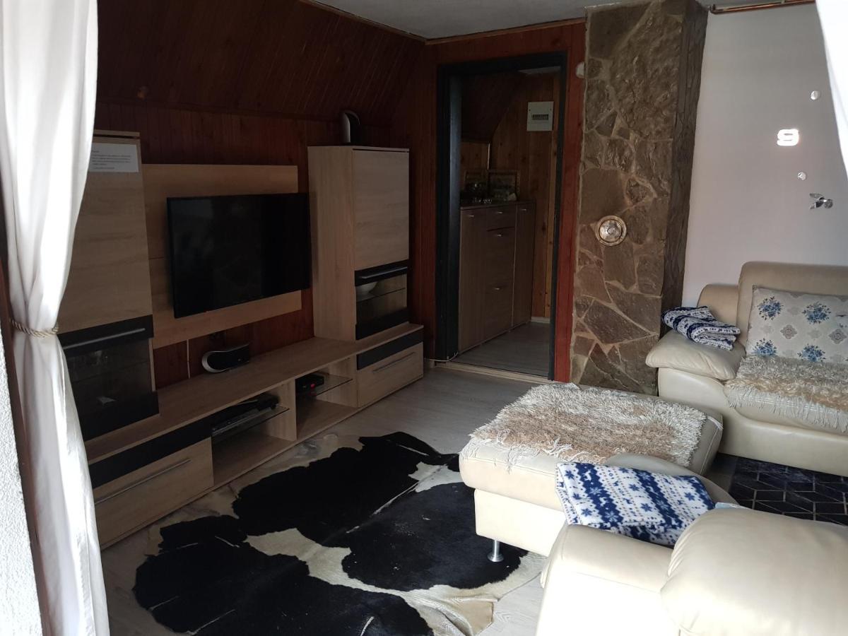 Enjoy The Silence Holiday Home Vlasic Dış mekan fotoğraf