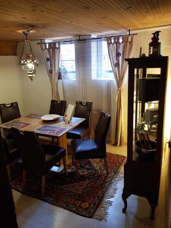 Enjoy The Silence Holiday Home Vlasic Dış mekan fotoğraf