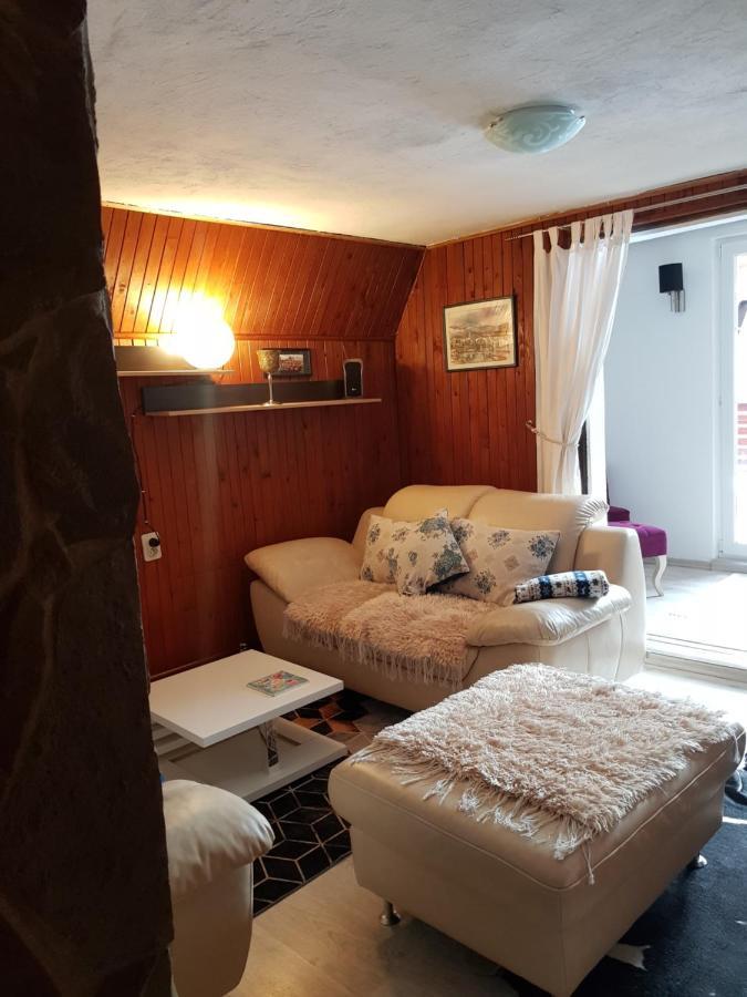 Enjoy The Silence Holiday Home Vlasic Dış mekan fotoğraf