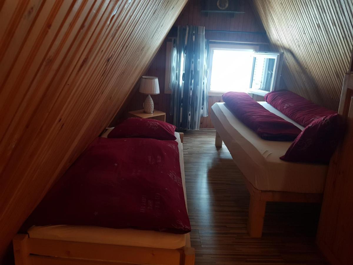 Enjoy The Silence Holiday Home Vlasic Dış mekan fotoğraf