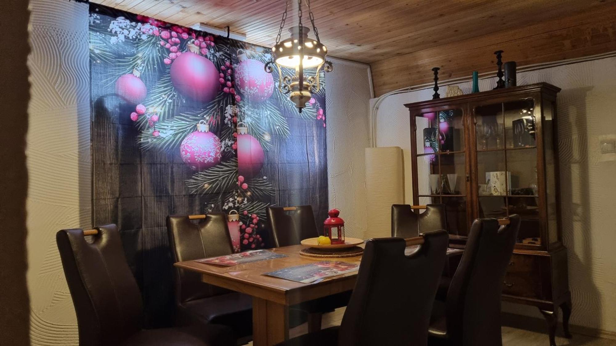 Enjoy The Silence Holiday Home Vlasic Oda fotoğraf