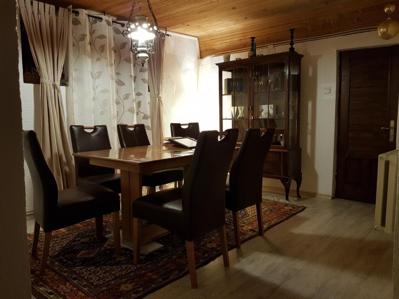 Enjoy The Silence Holiday Home Vlasic Dış mekan fotoğraf