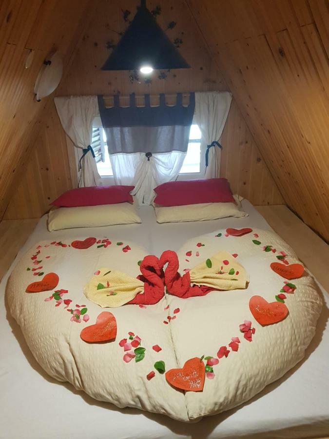 Enjoy The Silence Holiday Home Vlasic Dış mekan fotoğraf